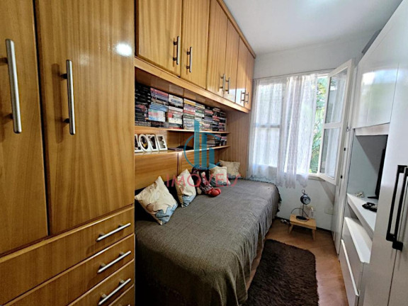 Imagem Casa de Condomínio com 3 Quartos à Venda, 112 m² em Santo Amaro - São Paulo