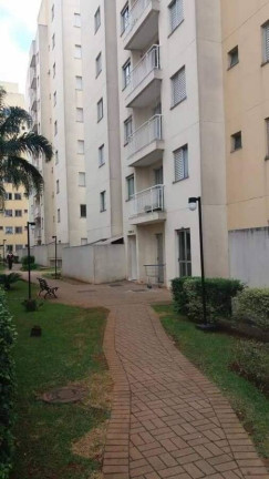 Imagem Apartamento com 2 Quartos à Venda, 50 m² em Vila Carrão - São Paulo