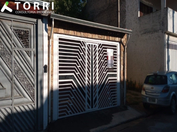 Imagem Casa com 2 Quartos à Venda, 85 m² em Chave - Votorantim Imagem Casa com 2 Quartos à Venda, 85 m² em Chave - Votorantim