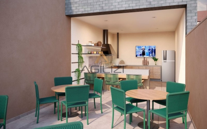 Imagem Apartamento com 3 Quartos à Venda, 144 m² em Perdizes - São Paulo