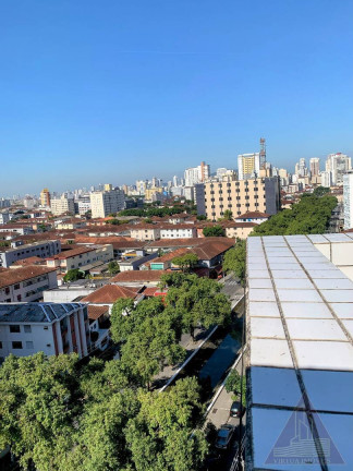 Imagem Apartamento com 3 Quartos à Venda, 220 m² em Encruzilhada - Santos