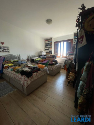 Imagem Apartamento com 4 Quartos à Venda, 262 m² em Vila Assunção - Santo André Imagem Apartamento com 4 Quartos à Venda, 262 m² em Vila Assunção - Santo André