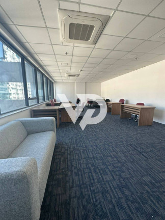 Sala Comercial para Alugar, 70 m² em Alphaville - Barueri