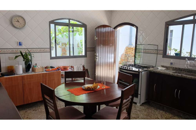 Casa com 5 Quartos à Venda, 210 m² em Alto Da Moóca - São Paulo