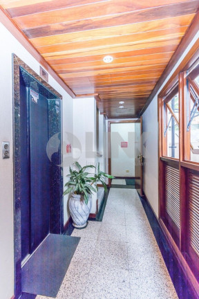 Imagem Apartamento com 2 Quartos à Venda, 169 m² em Petrópolis - Porto Alegre