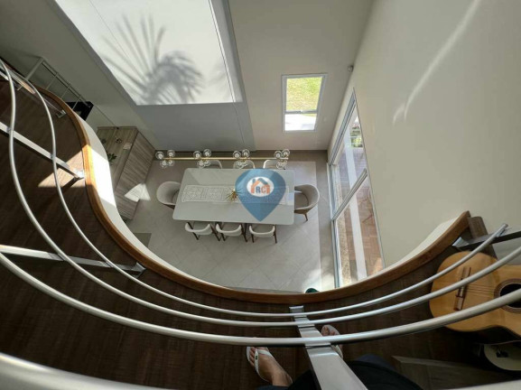 Imagem Casa de Condomínio com 4 Quartos à Venda, 620 m² em Chácara De La Rocca - Carapicuíba