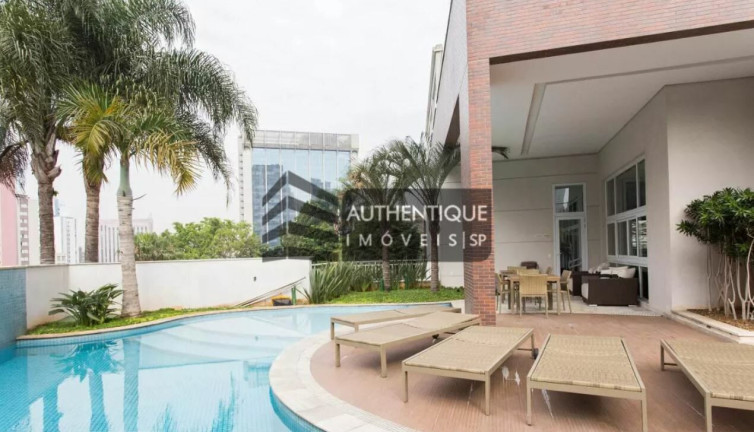 Imagem Apartamento com 4 Quartos à Venda, 171 m² em Paraíso - São Paulo Imagem Apartamento com 4 Quartos à Venda, 171 m² em Paraíso - São Paulo