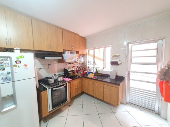 Imagem Sobrado com 3 Quartos à Venda, 218 m² em água Fria - São Paulo Imagem Sobrado com 3 Quartos à Venda, 218 m² em água Fria - São Paulo