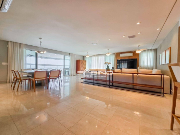 Imagem Apartamento com 4 Quartos à Venda, 298 m² em Riviera De São Lourenço - Bertioga Imagem Apartamento com 4 Quartos à Venda, 298 m² em Riviera De São Lourenço - Bertioga