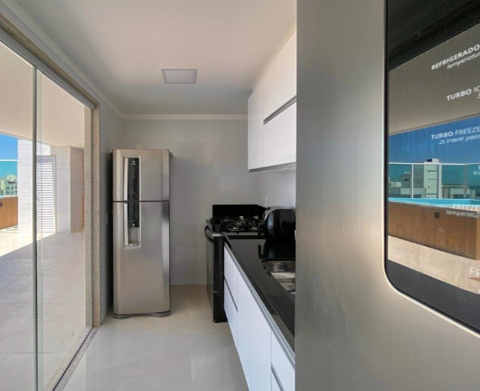 Imagem Cobertura com 4 Quartos à Venda, 200 m² em Praia Do Morro - Guarapari Imagem Cobertura com 4 Quartos à Venda, 200 m² em Praia Do Morro - Guarapari