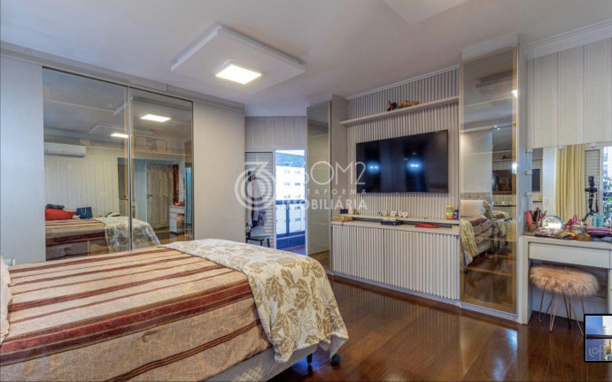 Imagem Apartamento com 4 Quartos à Venda, 290 m² em Jardim - Santo André Imagem Apartamento com 4 Quartos à Venda, 290 m² em Jardim - Santo André
