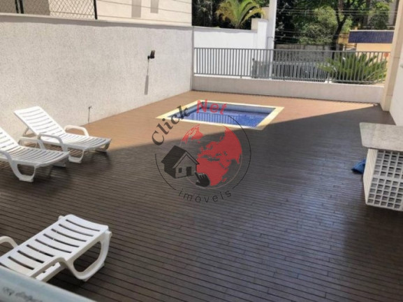 Imagem Apartamento com 2 Quartos à Venda, 70 m² em Baeta Neves - São Bernardo Do Campo