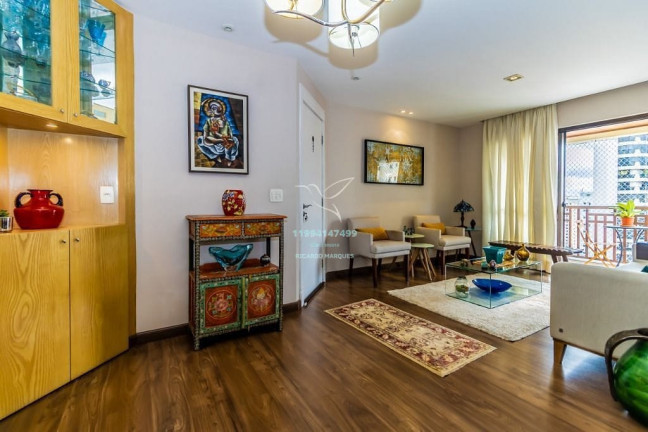Imagem Apartamento com 3 Quartos à Venda, 91 m² em Perdizes - São Paulo Imagem Apartamento com 3 Quartos à Venda, 91 m² em Perdizes - São Paulo