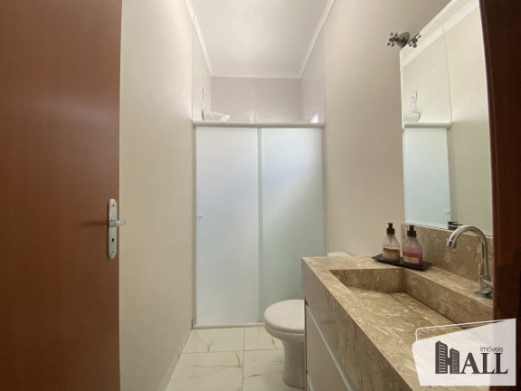 Imagem Casa com 3 Quartos à Venda, 80 m² em Centro - Bady Bassitt Imagem Casa com 3 Quartos à Venda, 80 m² em Centro - Bady Bassitt