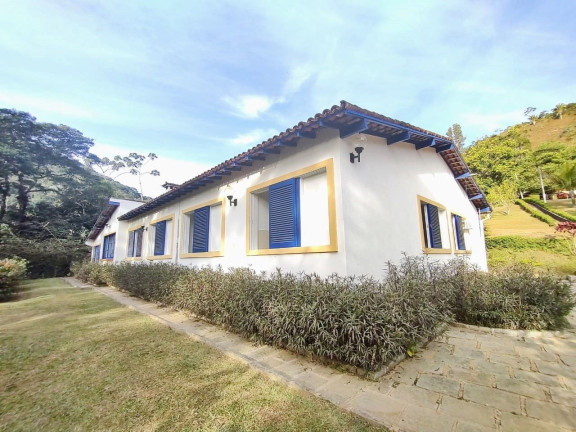Imagem Casa com 4 Quartos à Venda, 350 m² em Granja Mafra - Teresópolis Imagem Casa com 4 Quartos à Venda, 350 m² em Granja Mafra - Teresópolis