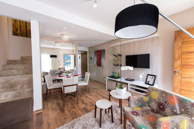 Imagem Casa com 2 Quartos à Venda, 67 m² em Jardim Maria Tereza - Cotia Imagem Casa com 2 Quartos à Venda, 67 m² em Jardim Maria Tereza - Cotia