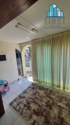 Imagem Casa para Alugar, 210 m² em Anhangabaú - Jundiaí Imagem Casa para Alugar, 210 m² em Anhangabaú - Jundiaí
