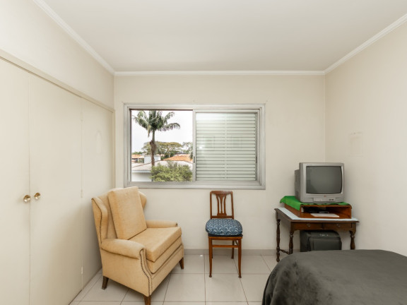 Imagem Apartamento com 3 Quartos à Venda, 98 m² em Planalto Paulista - São Paulo