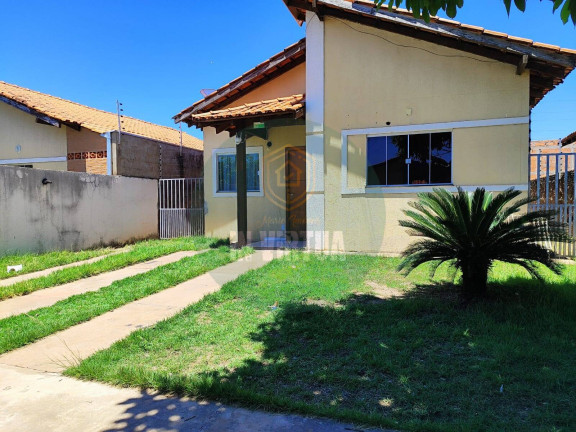Imagem Casa com 2 Quartos para Alugar, 200 m² em Distrito Industrial - Cuiabá Imagem Casa com 2 Quartos para Alugar, 200 m² em Distrito Industrial - Cuiabá