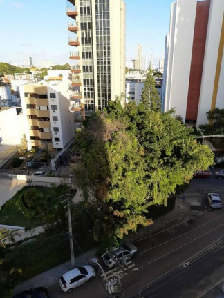 Imagem Apartamento com 3 Quartos à Venda, 87 m² em Graça - Salvador