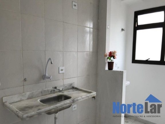 Imagem Apartamento com 3 Quartos à Venda, 65 m² em Vila Santos - São Paulo