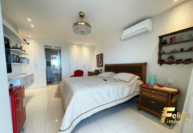 Imagem Imóvel com 4 Quartos à Venda, 250 m² em Praia De Itaparica - Vila Velha