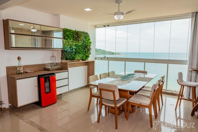 Imagem Apartamento com 4 Quartos à Venda, 202 m² em Praia Do Morro - Guarapari Imagem Apartamento com 4 Quartos à Venda, 202 m² em Praia Do Morro - Guarapari