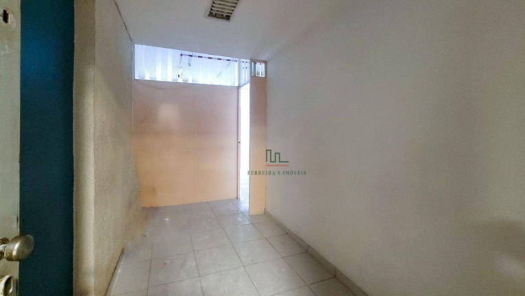 Sala Comercial à Venda, 31 m² em Centro - Niterói
