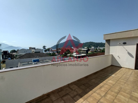 Foto do imóvel Apartamento com 3 Quartos à Venda, 172 m² em Itagua - Ubatuba
