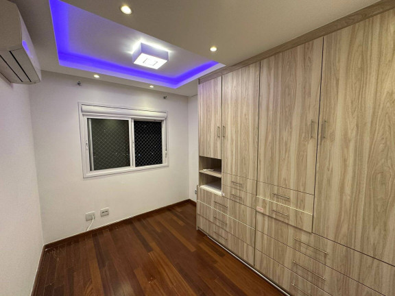 Imagem Apartamento com 3 Quartos à Venda, 110 m² em Jardim Monte Kemel - São Paulo