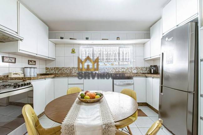 Imagem Sobrado com 4 Quartos à Venda, 230 m² em Atuba - Pinhais Imagem Sobrado com 4 Quartos à Venda, 230 m² em Atuba - Pinhais