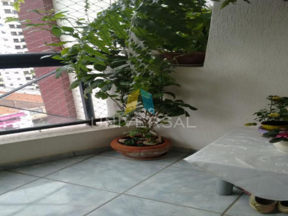 Imagem Apartamento com 3 Quartos à Venda, 73 m² em Vila Regente Feijo - Sao Paulo