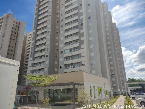 Imagem Imóvel com 1 Quarto à Venda, 47 m² em Vila De Vito - Jundiai Imagem Imóvel com 1 Quarto à Venda, 47 m² em Vila De Vito - Jundiai