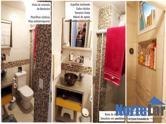 Imagem Apartamento com 2 Quartos à Venda, 45 m² em Vila Mazzei - São Paulo Imagem Apartamento com 2 Quartos à Venda, 45 m² em Vila Mazzei - São Paulo