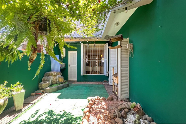 Imagem Casa com 3 Quartos à Venda, 168 m² em São José - Canoas Imagem Casa com 3 Quartos à Venda, 168 m² em São José - Canoas