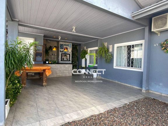 Casa com 3 Quartos à Venda, 160 m² em Cidade Nova - Itajaí