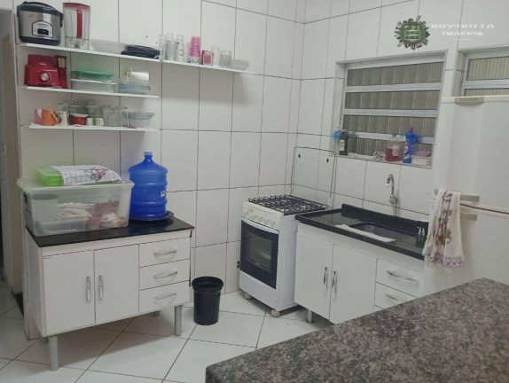 Imagem Casa com 3 Quartos à Venda, 78 m² em Aviação - Praia Grande Imagem Casa com 3 Quartos à Venda, 78 m² em Aviação - Praia Grande