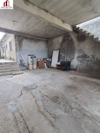 Imagem Casa com 1 Quarto à Venda, em Parque Paulista - Franco Da Rocha Imagem Casa com 1 Quarto à Venda, em Parque Paulista - Franco Da Rocha