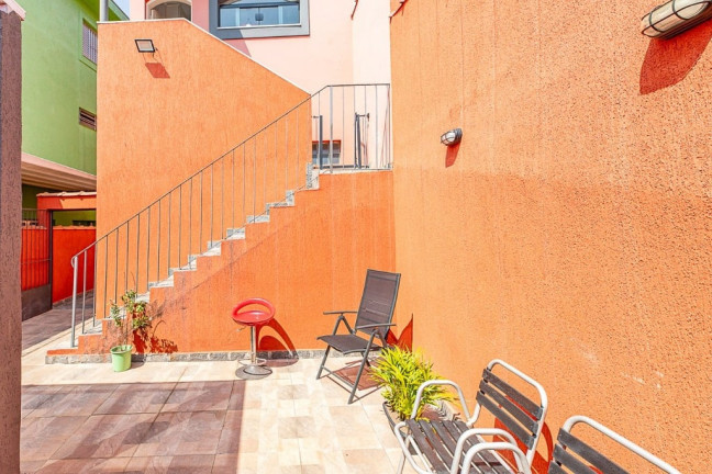 Imagem Casa com 3 Quartos à Venda, 141 m² em Jardim Das Flores - São Paulo Imagem Casa com 3 Quartos à Venda, 141 m² em Jardim Das Flores - São Paulo