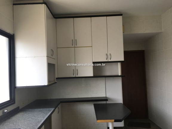 Imagem Apartamento com 3 Quartos à Venda, 269 m² em Vila Mariana - São Paulo