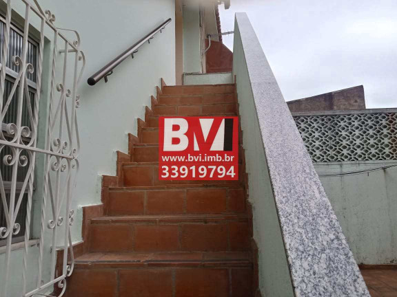 Imagem Casa com 3 Quartos à Venda, 108 m² em Vila Kosmos - Rio De Janeiro Imagem Casa com 3 Quartos à Venda, 108 m² em Vila Kosmos - Rio De Janeiro