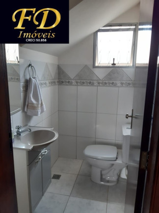 Imagem Sobrado com 3 Quartos à Venda, 403 m² em Jardim Do Lago - Atibaia