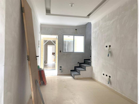 Imagem Casa com 2 Quartos à Venda, 59 m² em Mirim - Praia Grande Imagem Casa com 2 Quartos à Venda, 59 m² em Mirim - Praia Grande