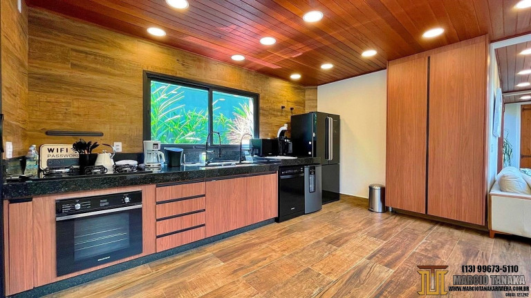 Imagem Casa com 5 Quartos à Venda, 313 m² em Riviera - Bertioga Imagem Casa com 5 Quartos à Venda, 313 m² em Riviera - Bertioga