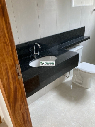 Imagem Casa com 3 Quartos à Venda, 166 m² em Loteamento Villa Branca - Jacareí