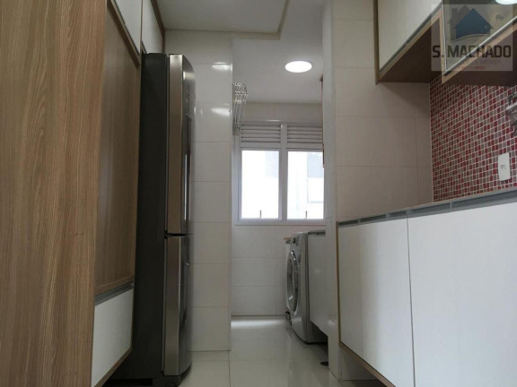 Imagem Apartamento com 2 Quartos à Venda, 48 m² em Parque Oratório - Santo André