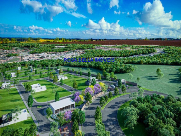 Imagem Terreno à Venda, 300 m² em Jardim Regina - Indaiatuba