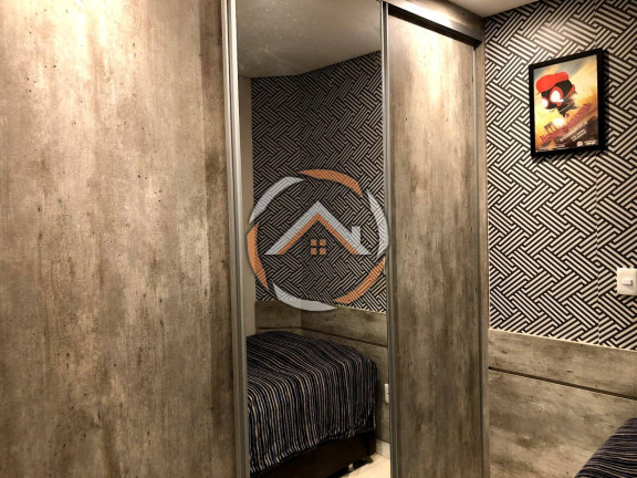 Imagem Cobertura com 2 Quartos à Venda, 215 m² em Nova Gerty - São Caetano Do Sul Imagem Cobertura com 2 Quartos à Venda, 215 m² em Nova Gerty - São Caetano Do Sul
