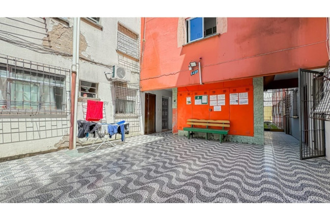 Imagem Imóvel com 2 Quartos à Venda, 46 m² em Rubem Berta - Porto Alegre Imagem Imóvel com 2 Quartos à Venda, 46 m² em Rubem Berta - Porto Alegre