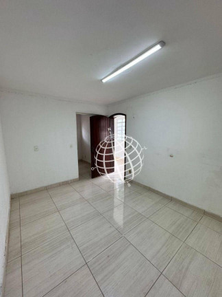 Imagem Casa com 3 Quartos à Venda ou Locação, 243 m² em Alvinópolis - Atibaia Imagem Casa com 3 Quartos à Venda ou Locação, 243 m² em Alvinópolis - Atibaia